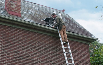 what affects urgent West Tytherley roof repairs