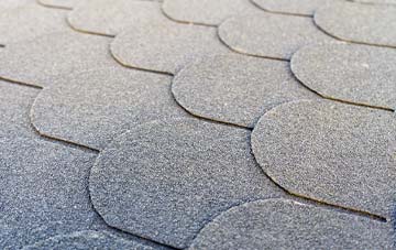 West Tytherley asphalt roofing costs