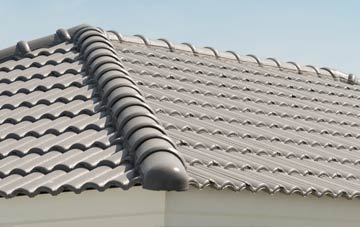 advantages of West Tytherley clay roofing