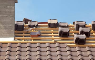 West Tytherley clay roofing costs