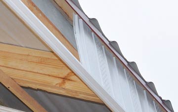 why West Tytherley fascia repairs are essential