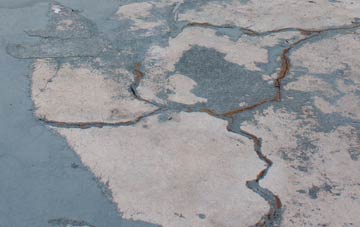 fibreglass roofing replacement West Tytherley