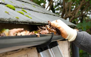 gutter cleaning West Tytherley, Hampshire