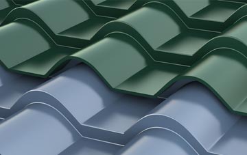 who should consider West Tytherley plastic roofs