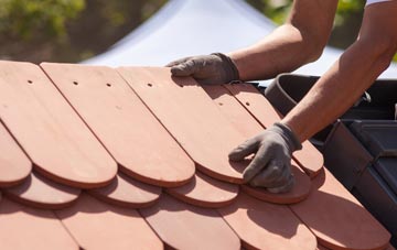 West Tytherley roof tile contractors