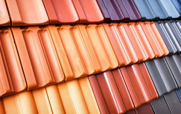 West Tytherley roof tile costs