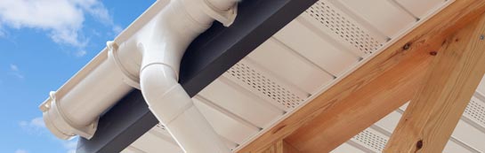 get West Tytherley guttering quotes today