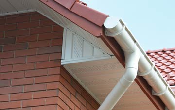 West Tytherley soffit repair costs