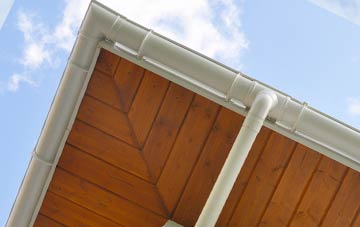 West Tytherley soffit types