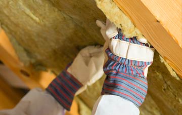 types of West Tytherley pitched roof insulation materials
