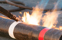 West Tytherley flat roofing replacement