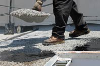 find rated West Tytherley flat roofing replacement companies