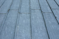 West Tytherley lead roofing