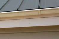West Tytherley soffit repair